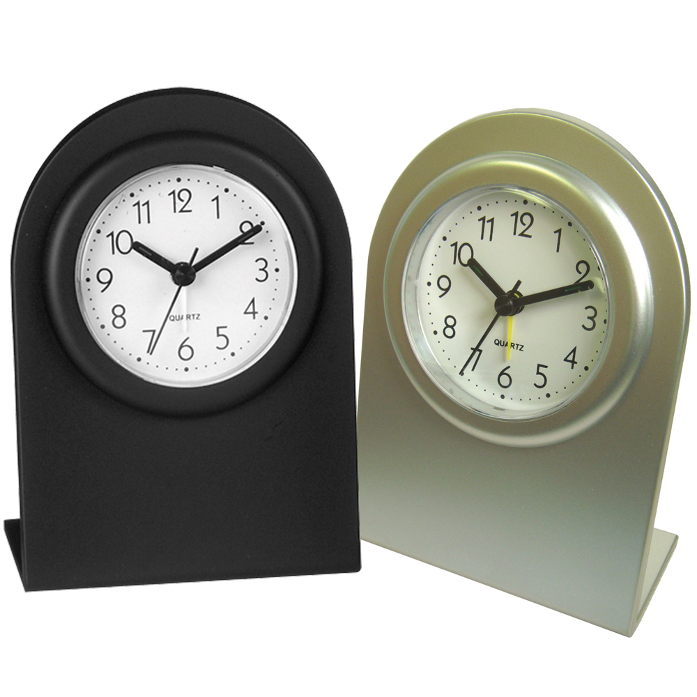 Analog Alarm Clock 